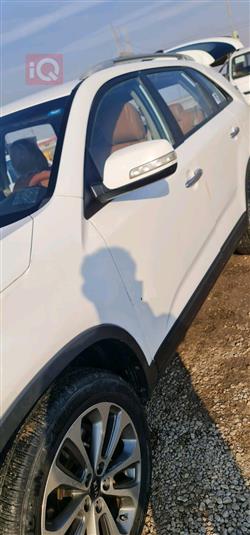 کیا سۆرینتۆ